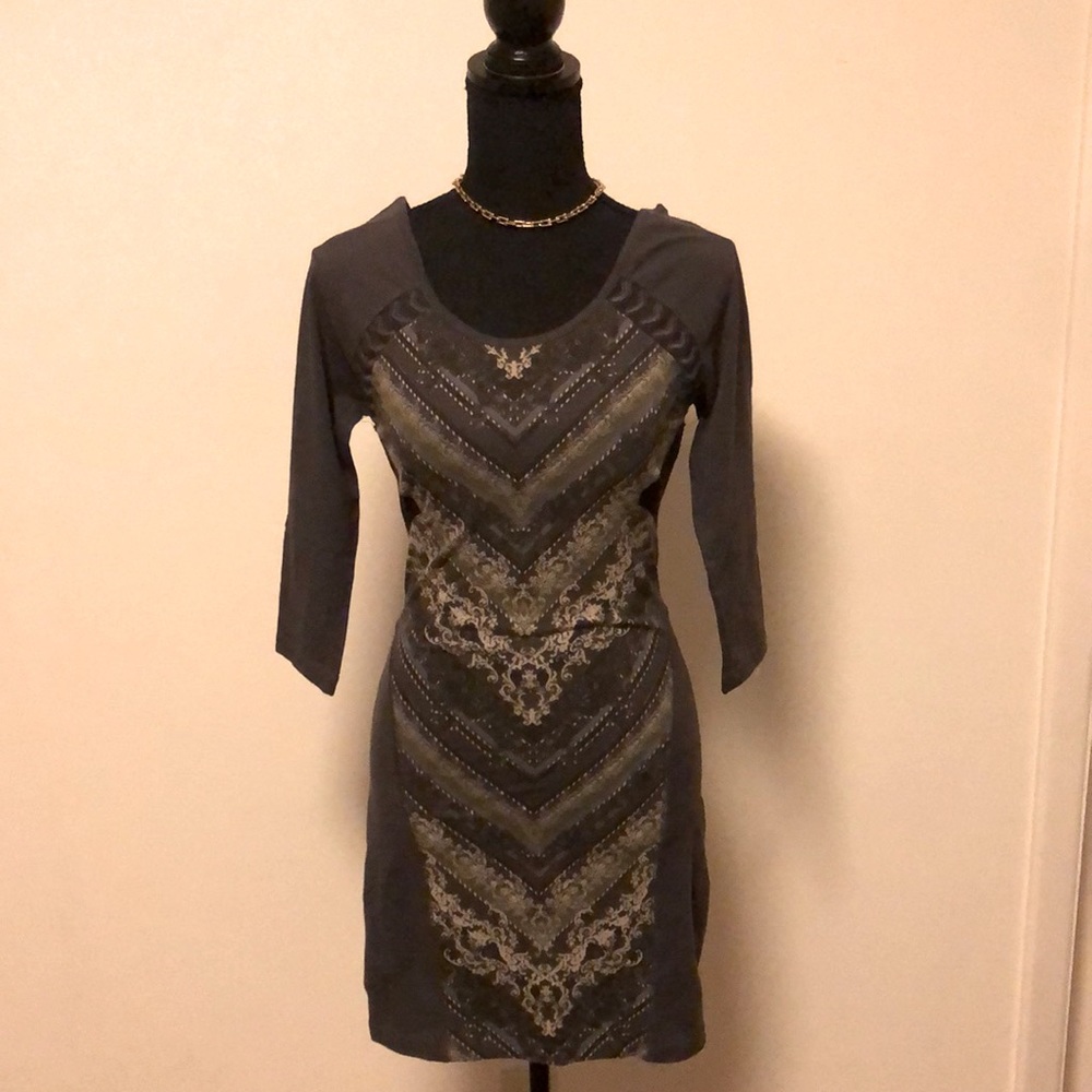 Casual dress